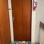 アパート La Nomiane *