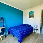 La Nomiane アパート *