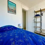 La Nomiane アパート Maromme