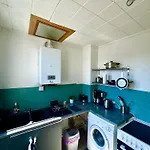 アパート La Nomiane Maromme