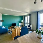 アパート La Nomiane Maromme