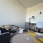 La Nomiane アパート