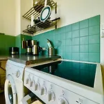 La Nomiane アパート