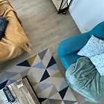 アパート La Nomiane