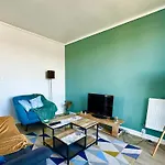 La Nomiane * Maromme