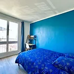 La Nomiane アパート