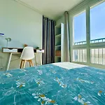 La Nomiane アパート *