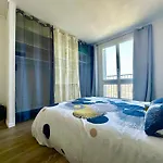 アパート La Nomiane *