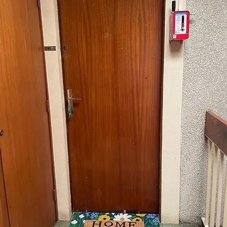 Apartamento La Nomiane *
