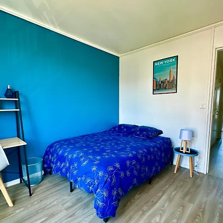 La Nomiane Apartamento *