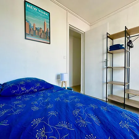 La Nomiane Apartamento Maromme