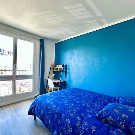 La Nomiane Apartamento
